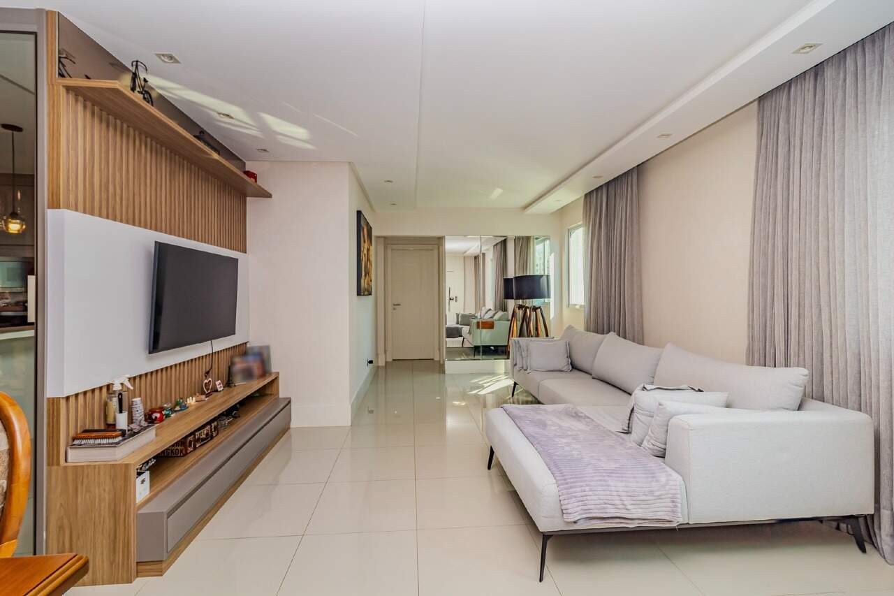 Apartamento de 3 quartos, 147m² no bairro Centro, em Balneário Camboriú | Eu Corretor