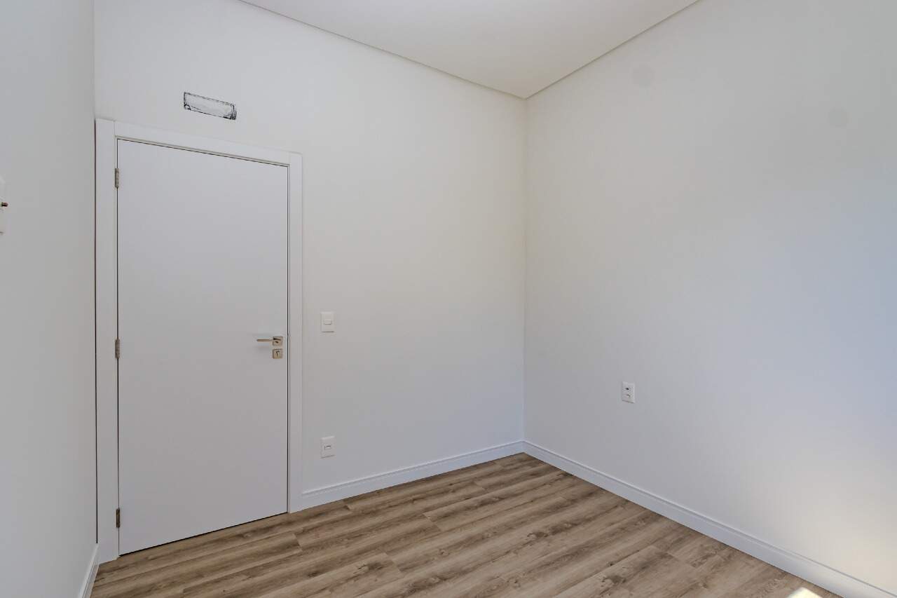 Apartamento à venda no Praia Brava: 