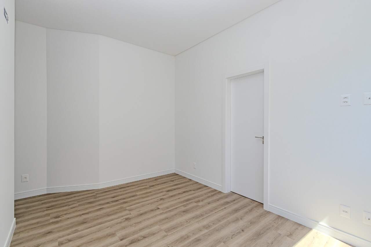 Apartamento à venda no Praia Brava: 