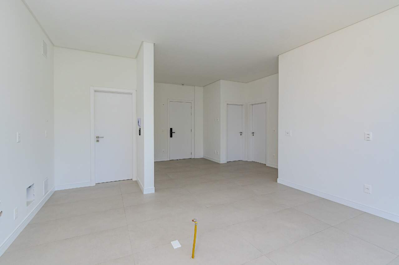 Apartamento à venda no Praia Brava: 