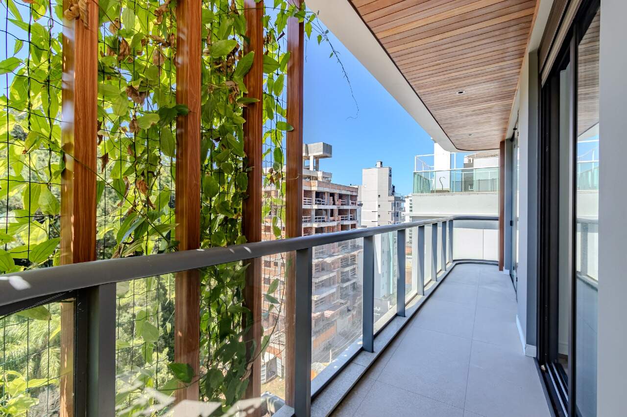 Apartamento à venda no Praia Brava: 