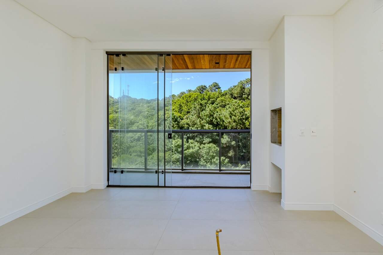 Apartamento à venda no Praia Brava: 