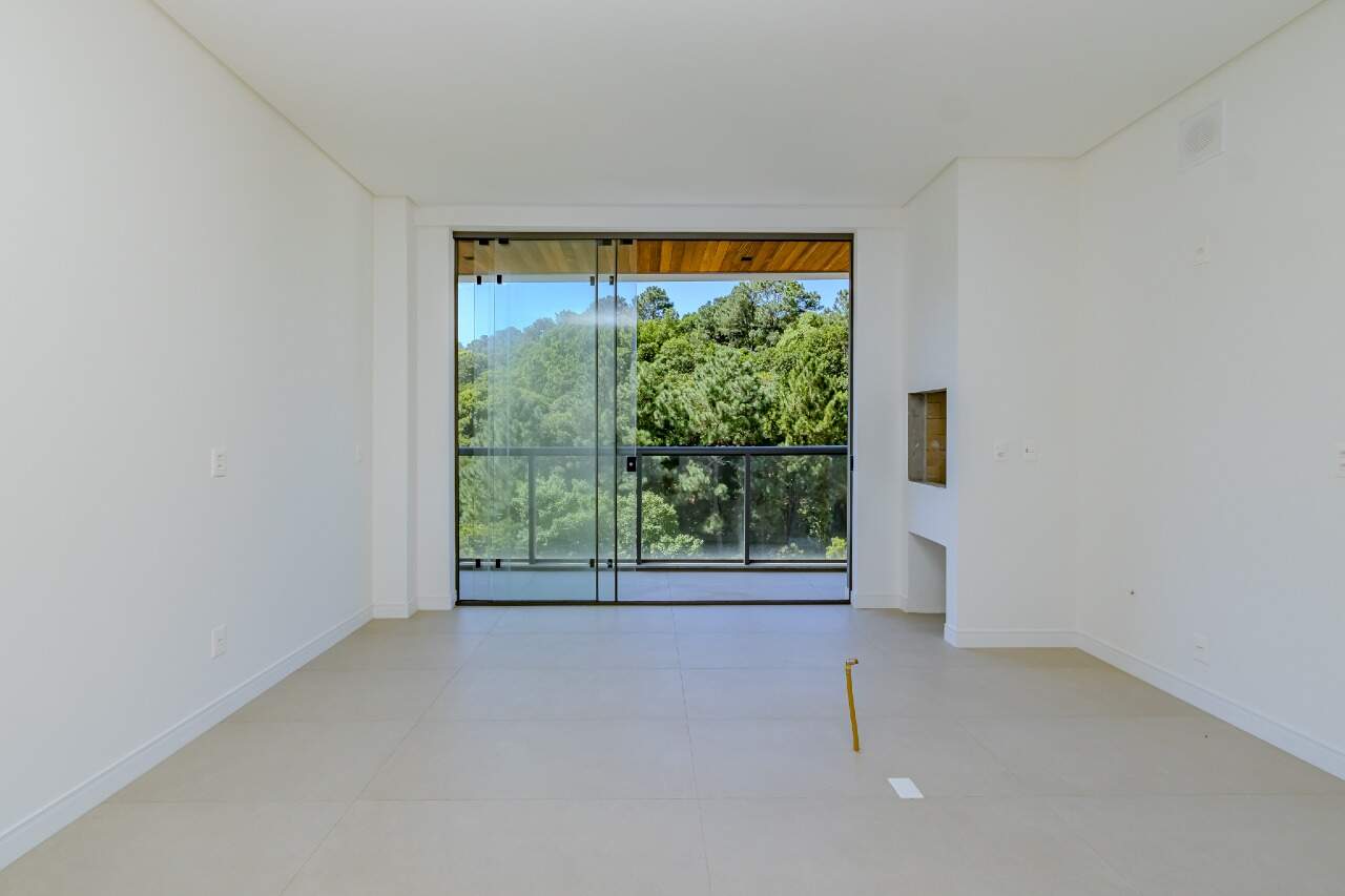 Apartamento à venda no Praia Brava: 