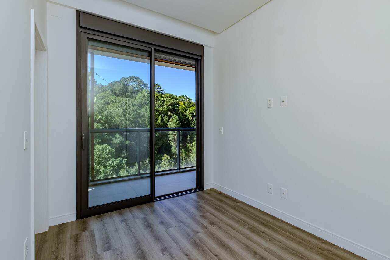 Apartamento à venda no Praia Brava: 