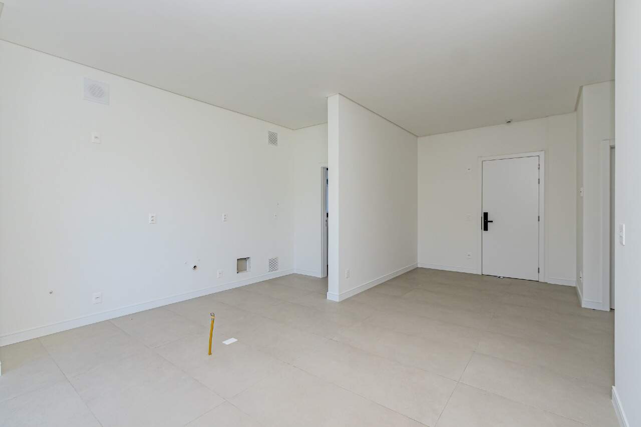 Apartamento à venda no Praia Brava: 