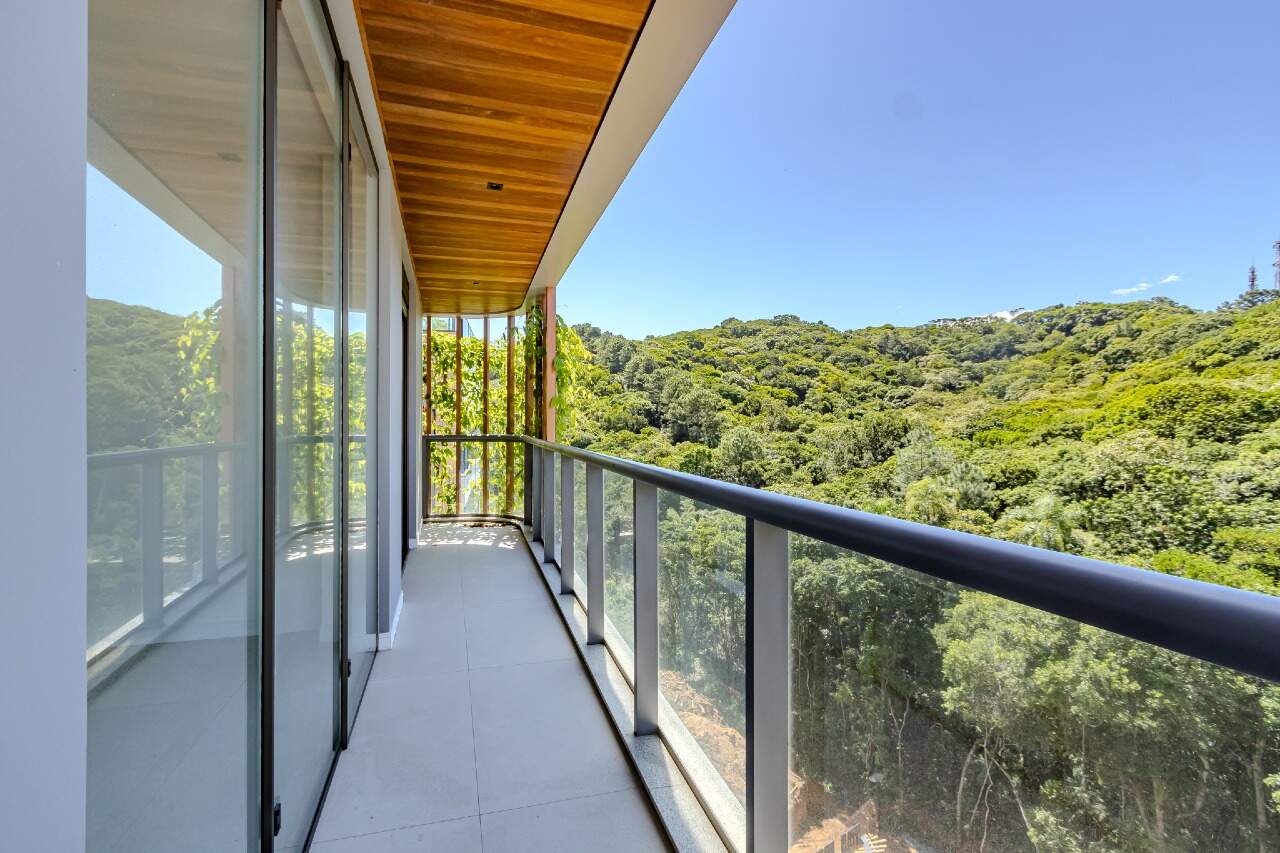 Apartamento à venda no Praia Brava: 