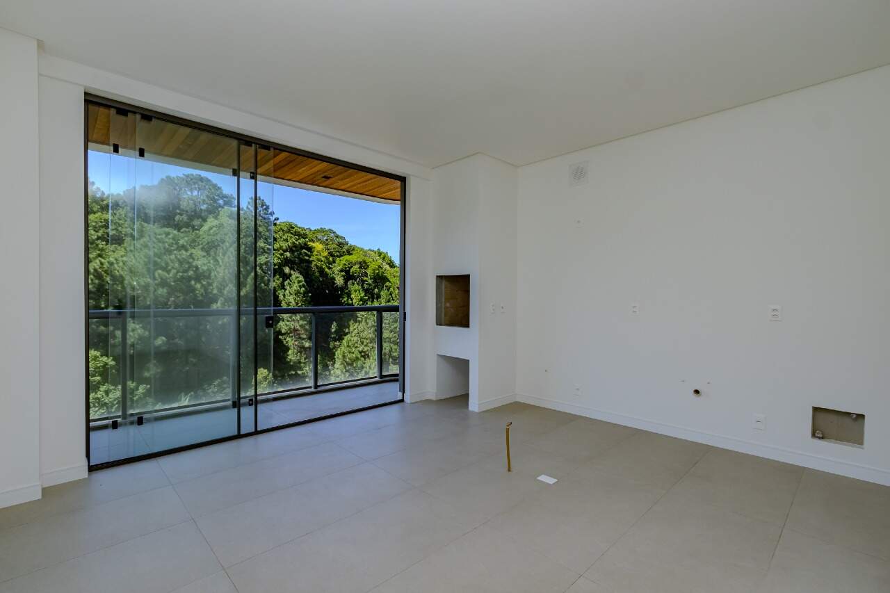 Apartamento à venda no Praia Brava: 