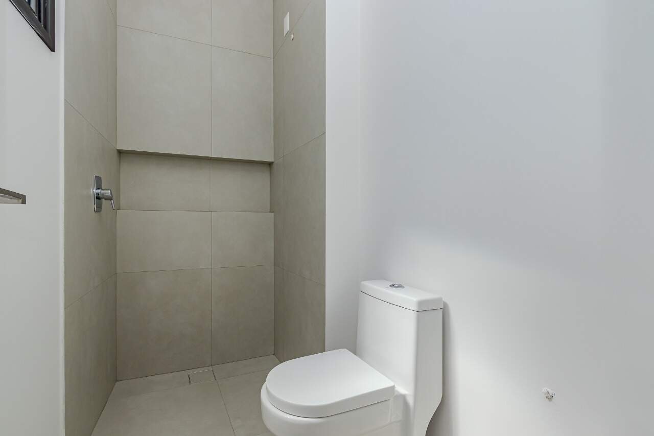 Apartamento à venda no Praia Brava: 