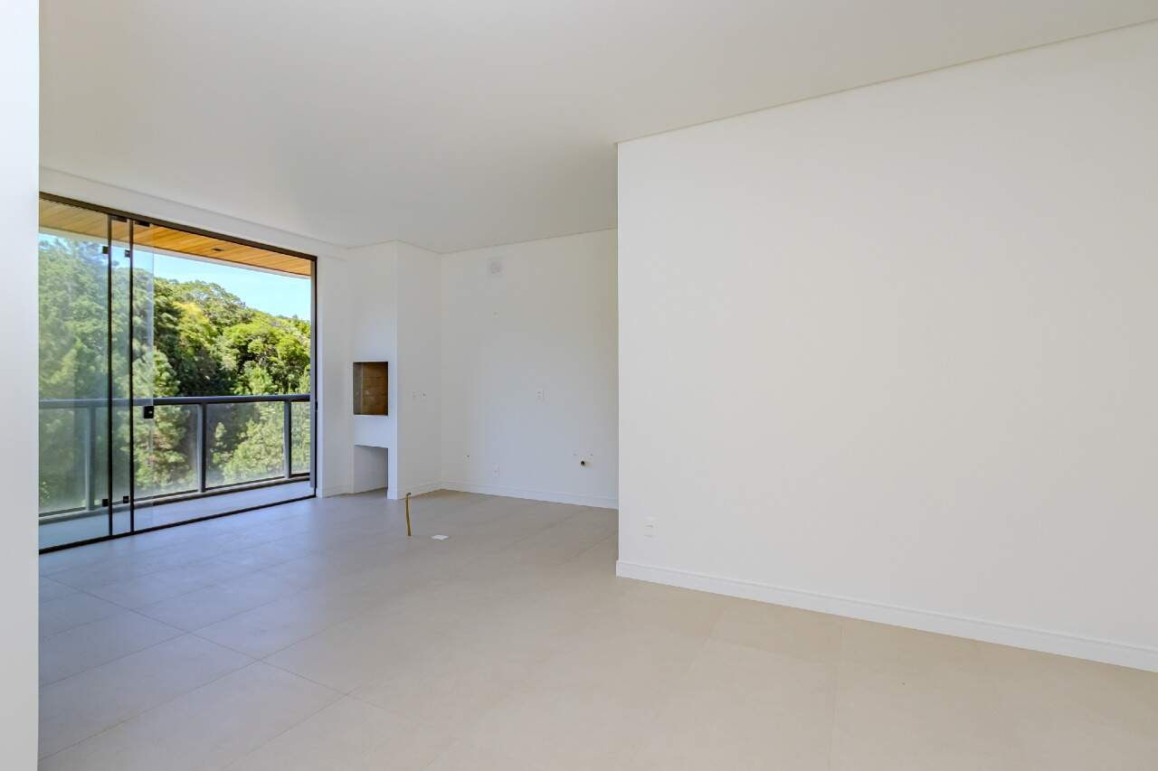 Apartamento à venda no Praia Brava: 