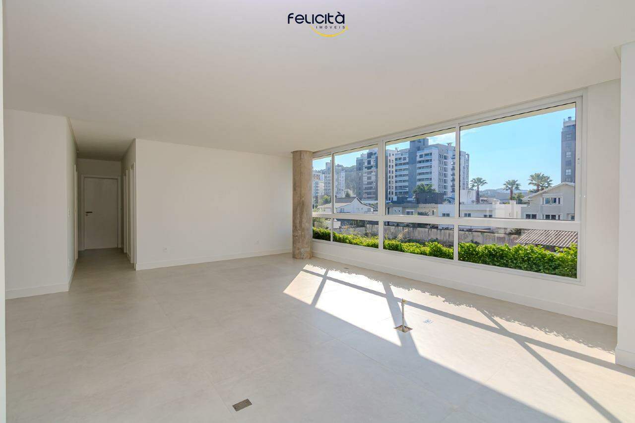 Apartamento de 3 quartos, 126m² no bairro Praia Brava, em Itajaí | Eu Corretor