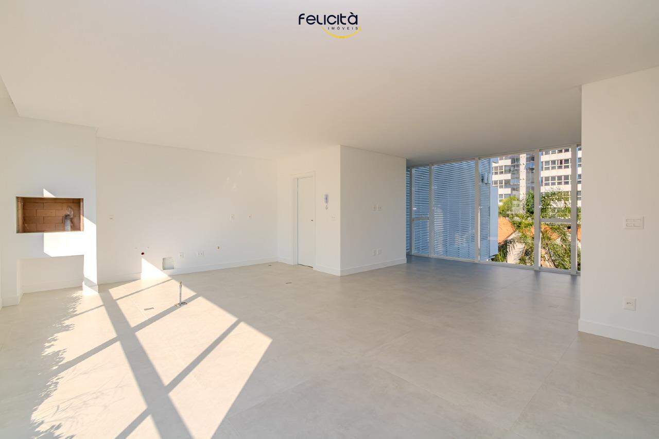 Apartamento de 3 quartos, 126m² no bairro Praia Brava, em Itajaí | Eu Corretor