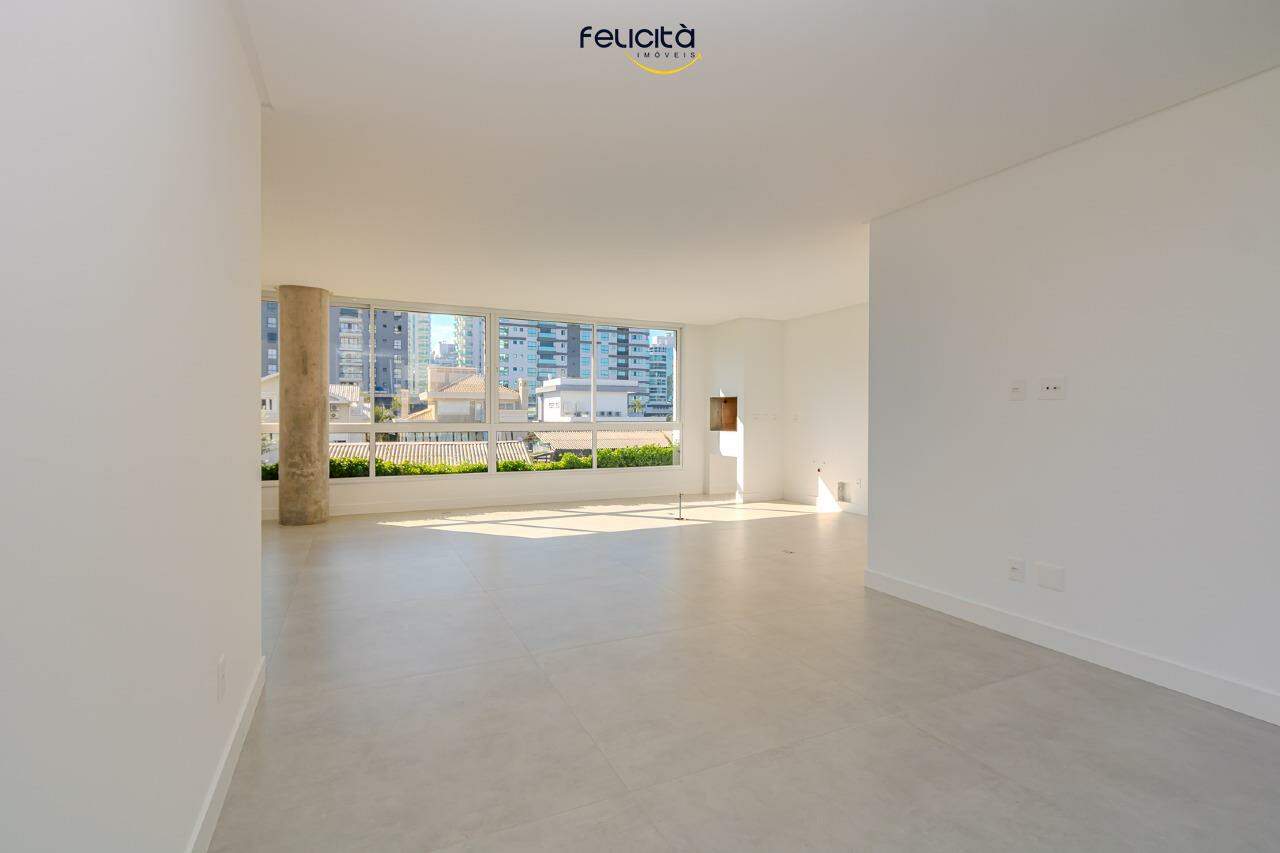 Apartamento de 3 quartos, 126m² no bairro Praia Brava, em Itajaí | Eu Corretor