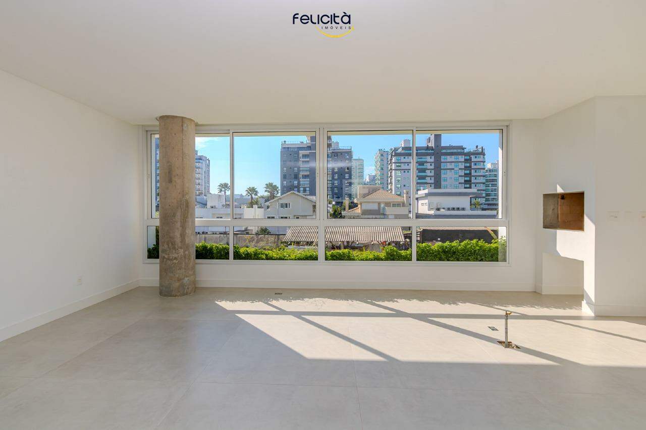 Apartamento de 3 quartos, 126m² no bairro Praia Brava, em Itajaí | Eu Corretor