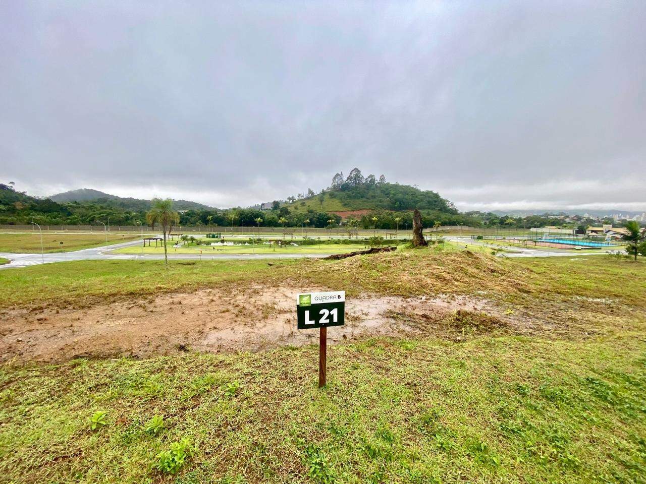 Lote/Terreno de 454m² no bairro Centro, em Camboriú | Eu Corretor