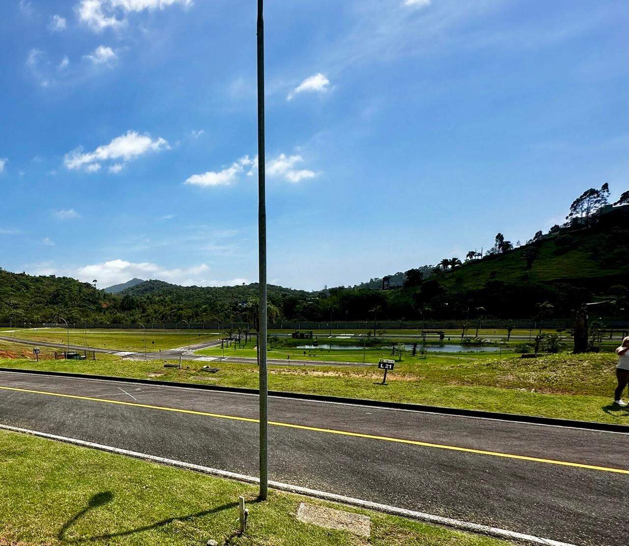 Lote/Terreno de 454m² no bairro Centro, em Camboriú | Eu Corretor