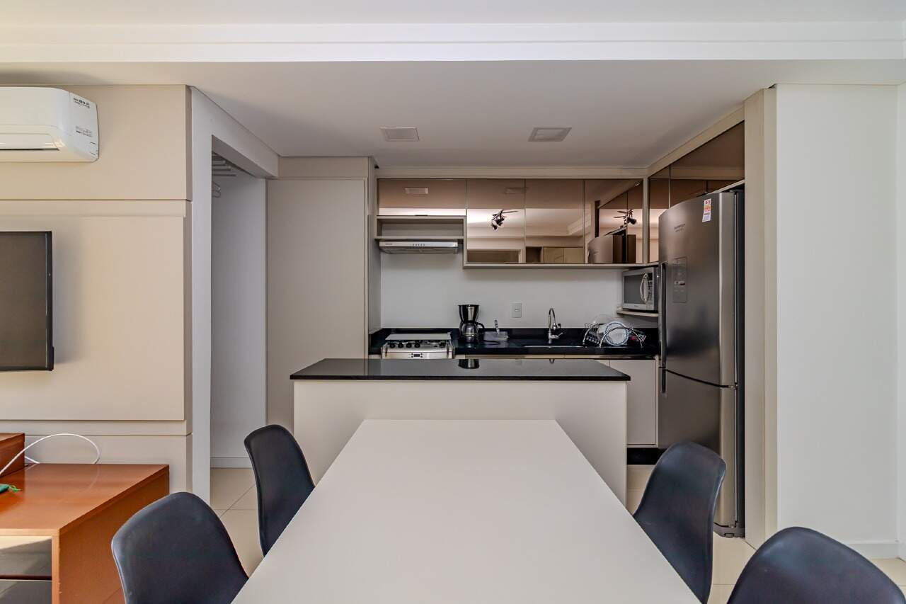 Apartamento de 2 quartos, 59m² no bairro Centro, em Balneário Camboriú | Eu Corretor