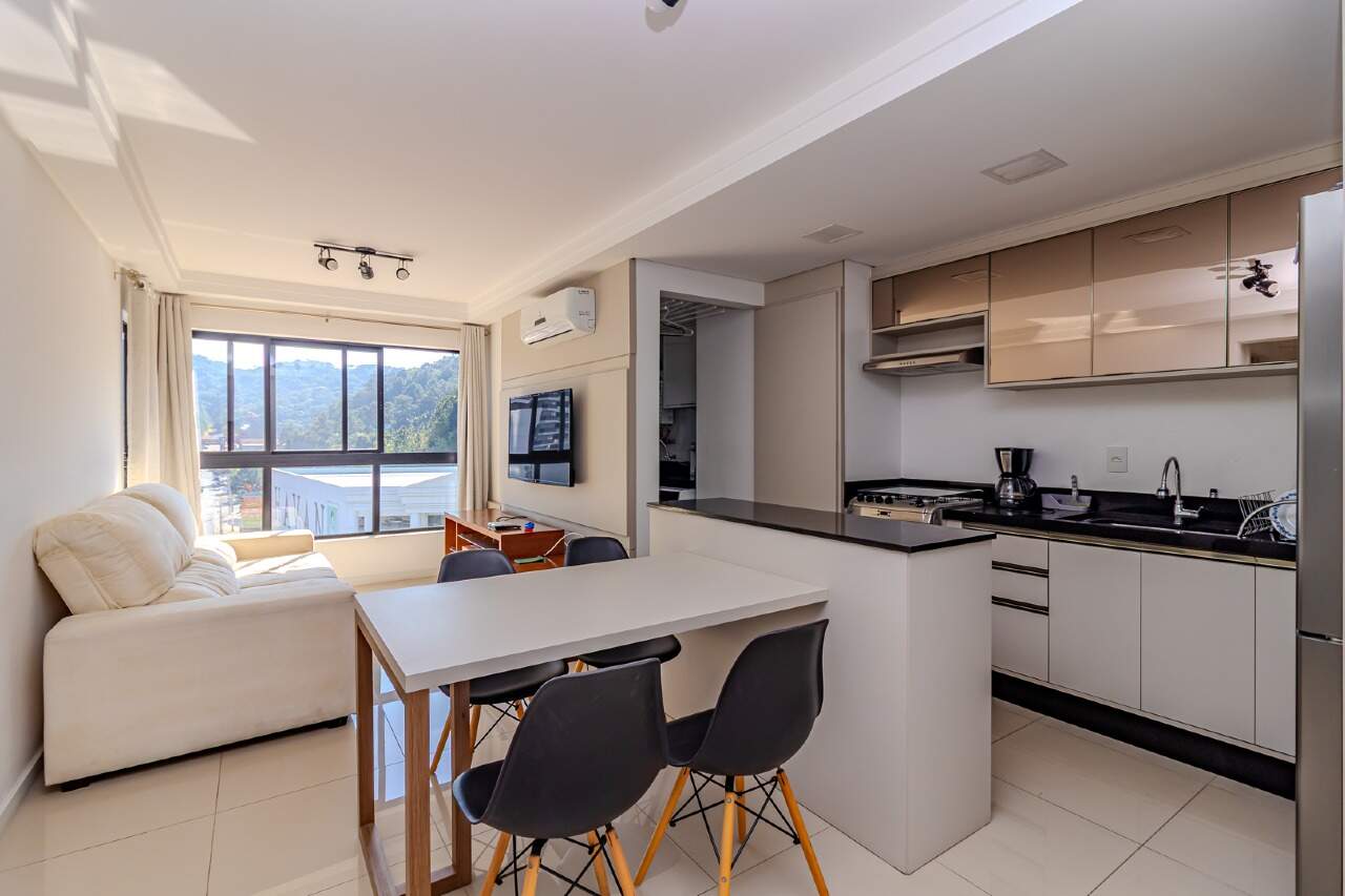 Apartamento de 2 quartos, 59m² no bairro Centro, em Balneário Camboriú | Eu Corretor