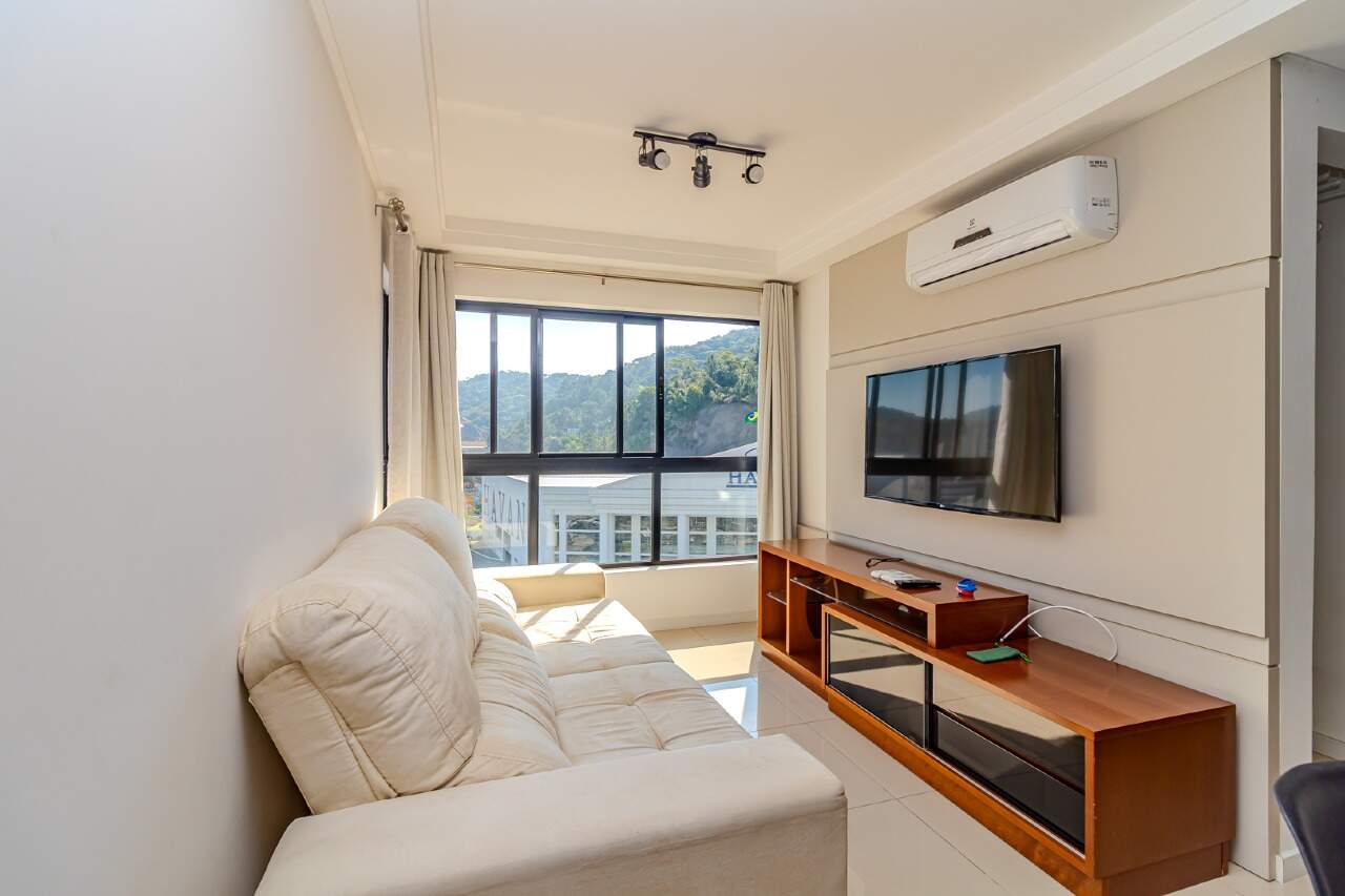 Apartamento de 2 quartos, 59m² no bairro Centro, em Balneário Camboriú | Eu Corretor