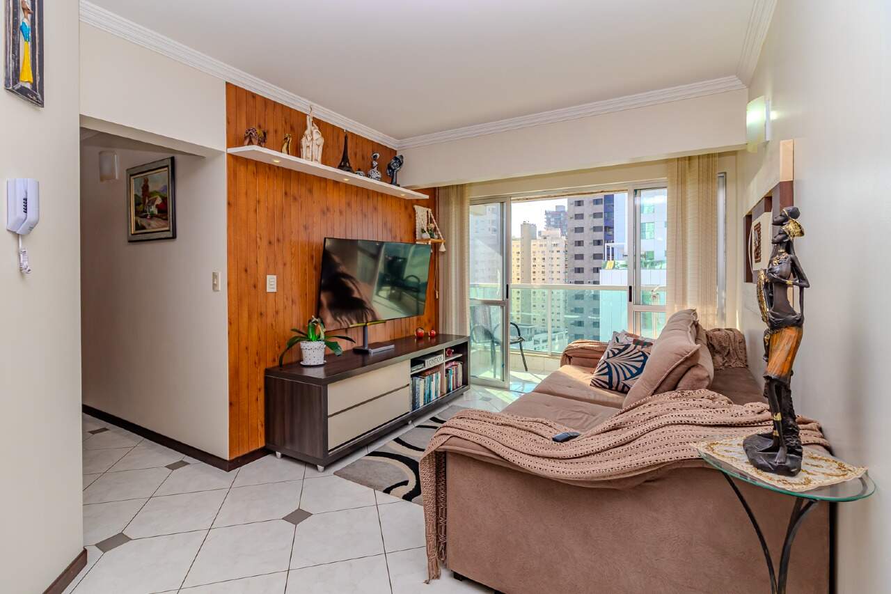Apartamento de 3 quartos, 100m² no bairro Centro, em Balneário Camboriú | Eu Corretor