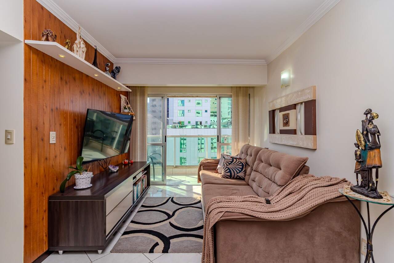 Apartamento de 3 quartos, 100m² no bairro Centro, em Balneário Camboriú | Eu Corretor