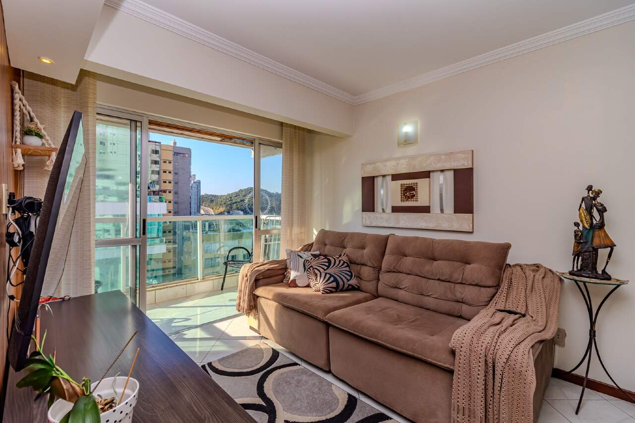 Apartamento de 3 quartos, 100m² no bairro Centro, em Balneário Camboriú | Eu Corretor