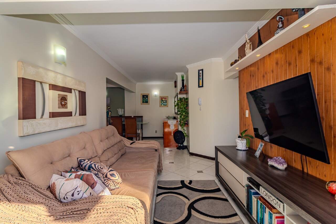 Apartamento de 3 quartos, 100m² no bairro Centro, em Balneário Camboriú | Eu Corretor