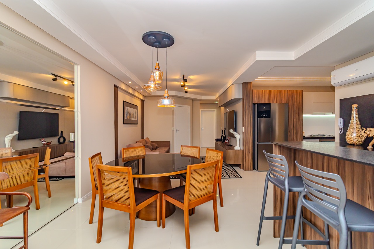 Apartamento de 3 quartos, 110m² no bairro Centro, em Balneário Camboriú | Eu Corretor