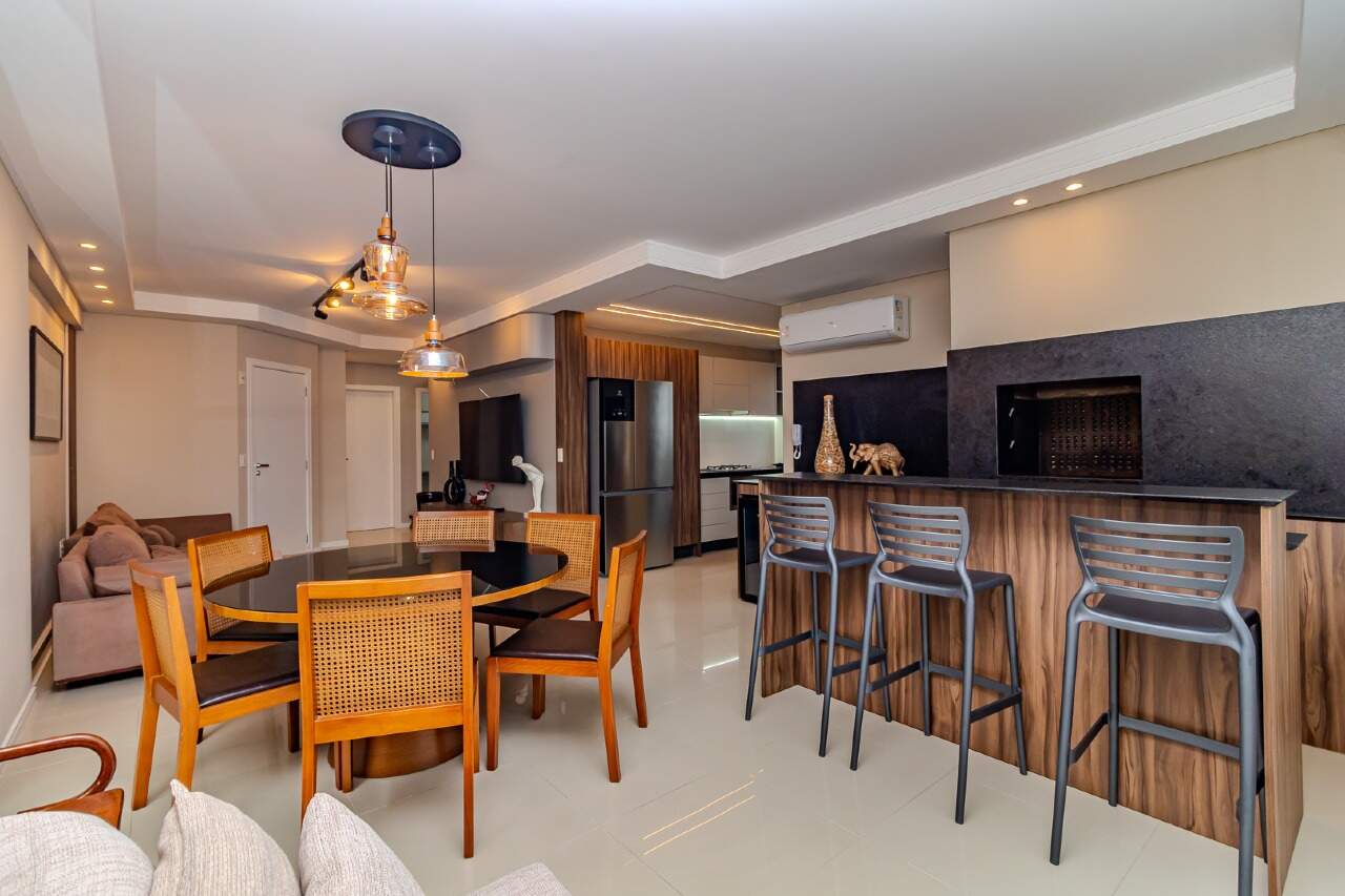Apartamento de 3 quartos, 110m² no bairro Centro, em Balneário Camboriú | Eu Corretor