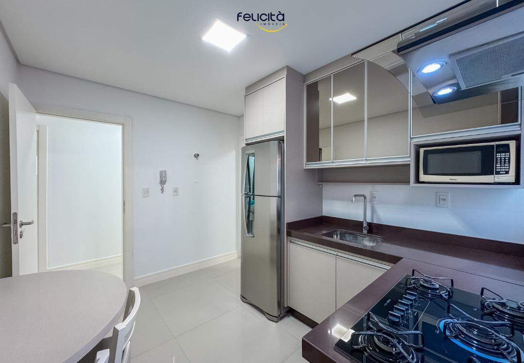 Apartamento de 3 quartos, 132m² no bairro Centro, em Balneário Camboriú | Eu Corretor