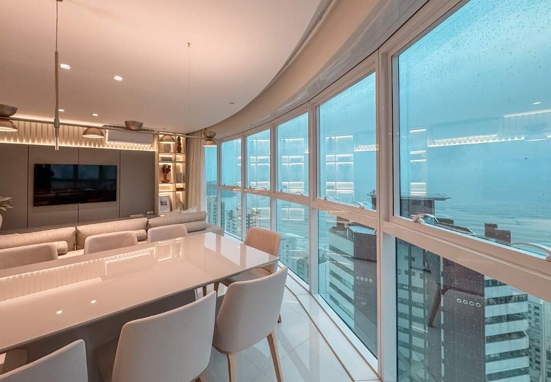 Apartamento de 4 quartos, 132m² no bairro Pioneiros, em Balneário Camboriú | Eu Corretor