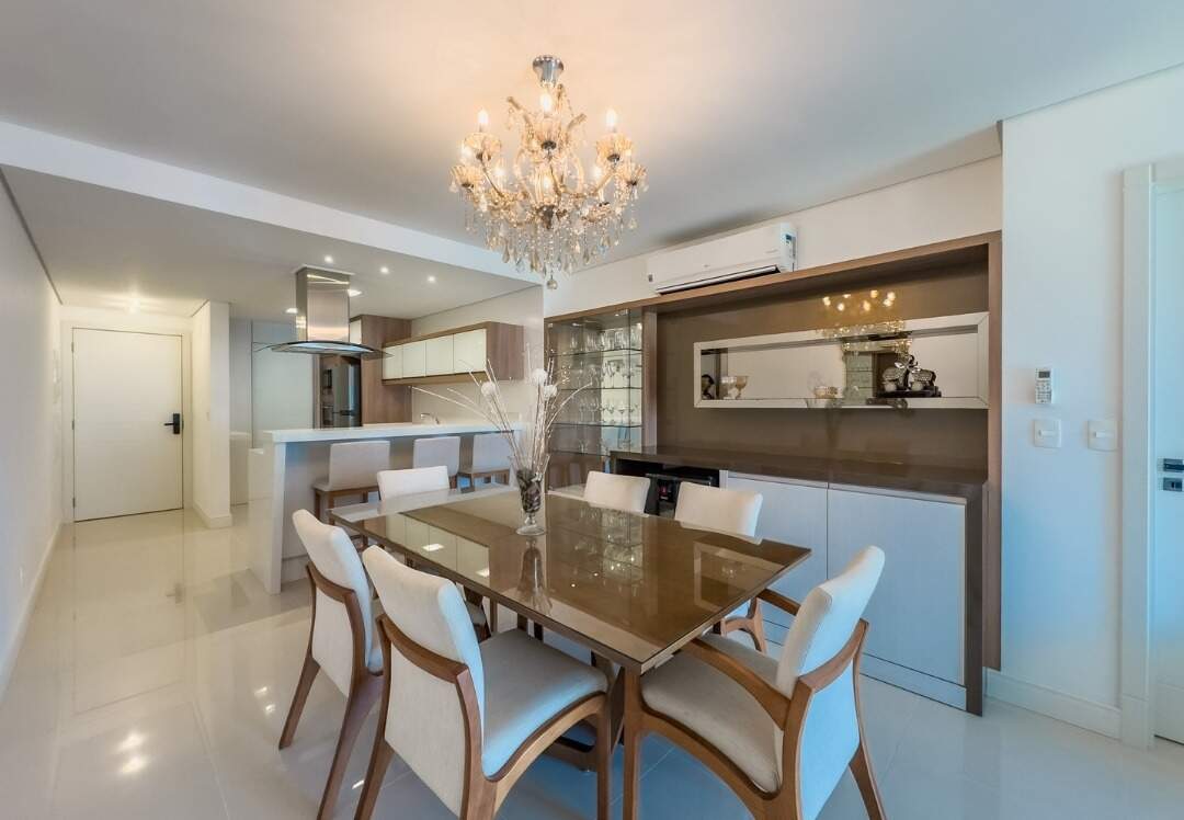 Apartamento de 3 quartos, 109m² no bairro Praia Brava, em Itajaí | Eu Corretor