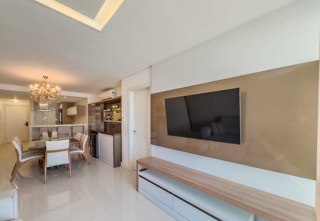 Apartamento de 3 quartos, 109m² no bairro Praia Brava, em Itajaí | Eu Corretor