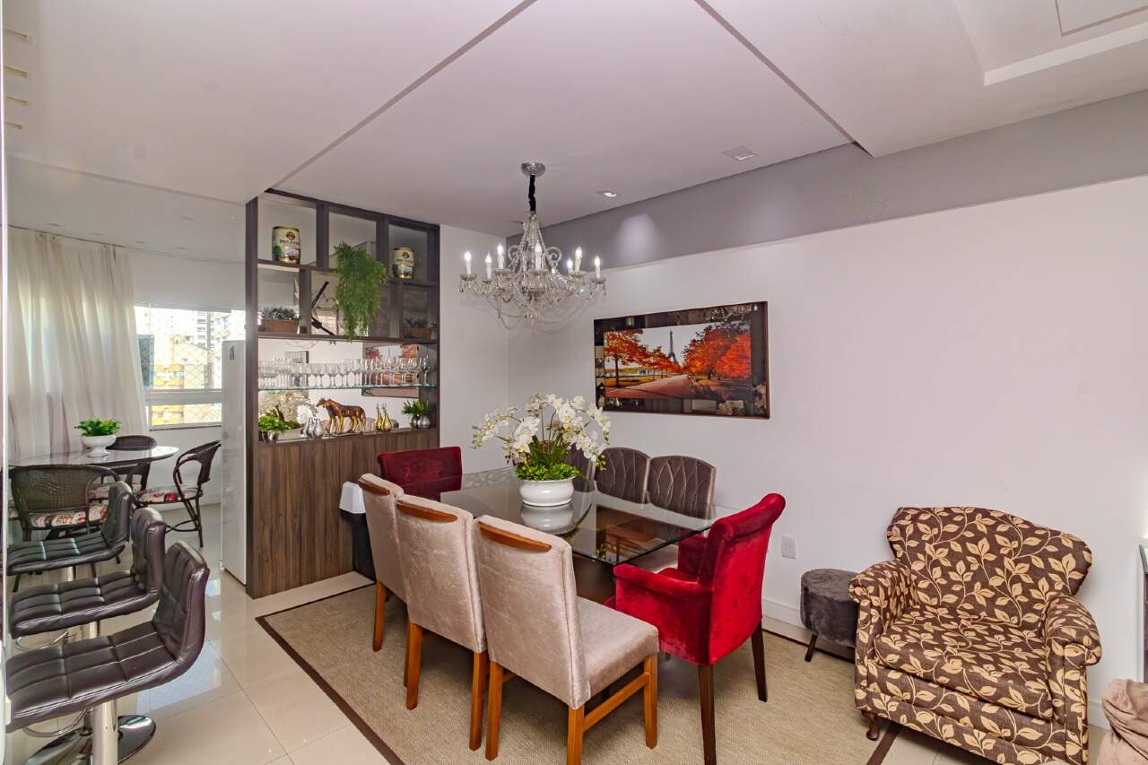 Apartamento de 2 quartos, 90m² no bairro Centro, em Balneário Camboriú | Eu Corretor