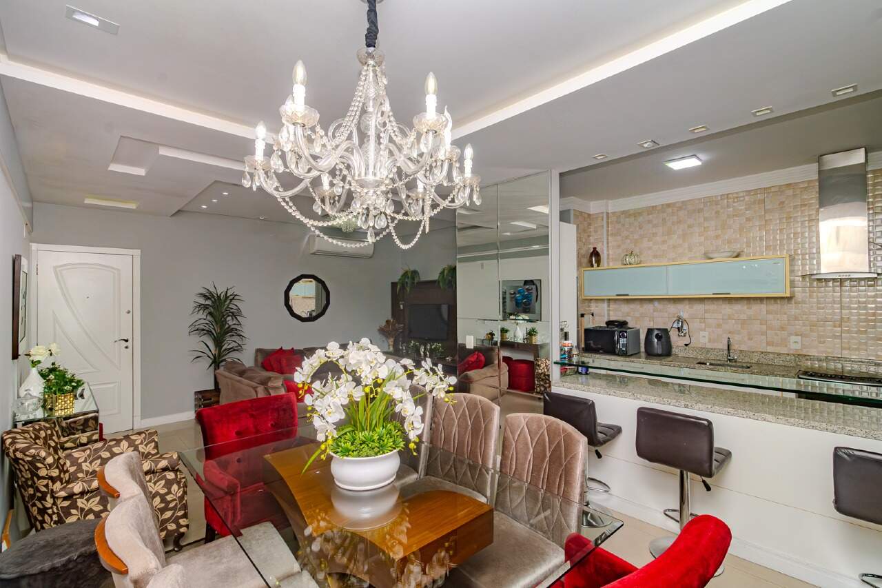 Apartamento de 2 quartos, 90m² no bairro Centro, em Balneário Camboriú | Eu Corretor
