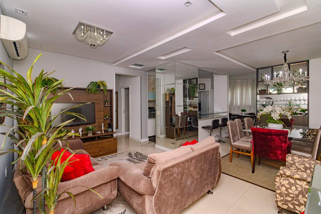 Apartamento de 2 quartos, 90m² no bairro Centro, em Balneário Camboriú | Eu Corretor