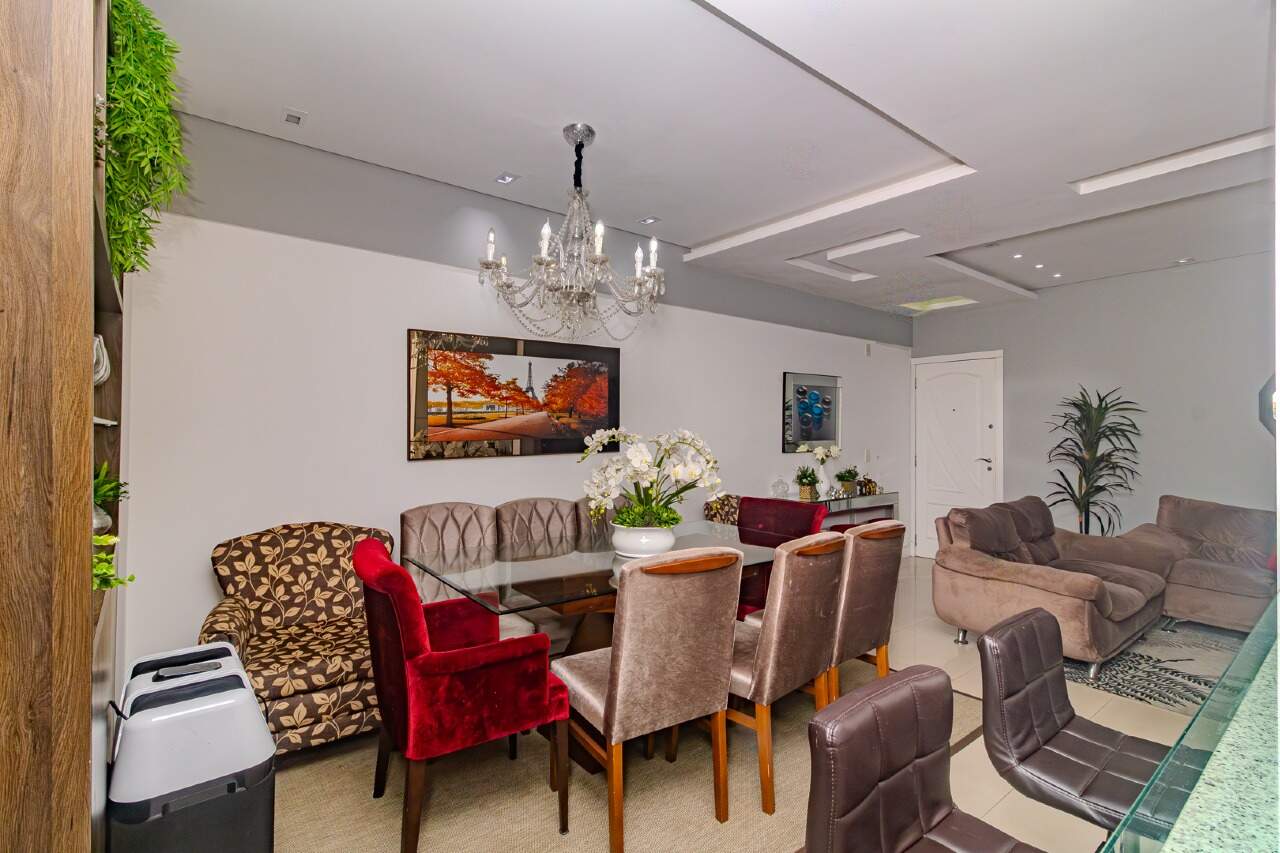 Apartamento de 2 quartos, 90m² no bairro Centro, em Balneário Camboriú | Eu Corretor