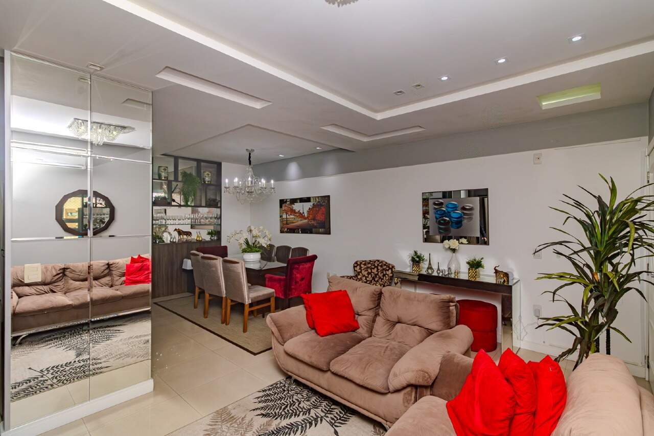 Apartamento de 2 quartos, 90m² no bairro Centro, em Balneário Camboriú | Eu Corretor