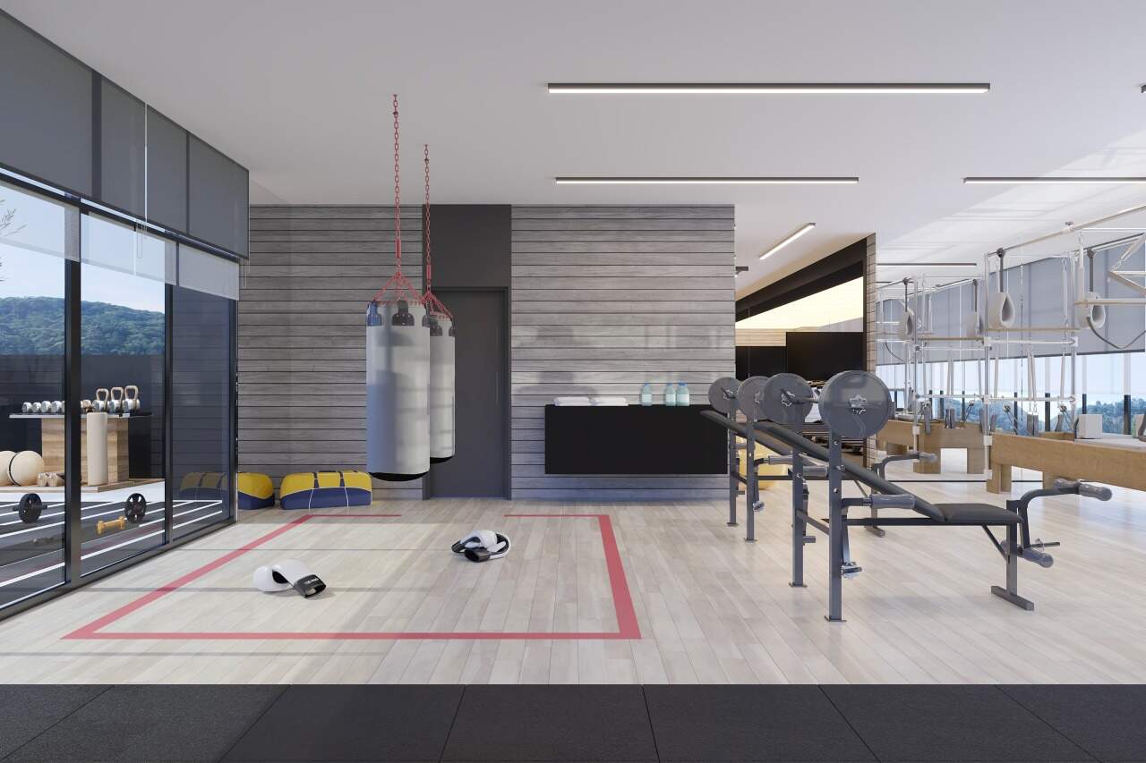 Apartamento de 2 quartos, 72m² no bairro Fazendinha, em Itajaí | Eu Corretor