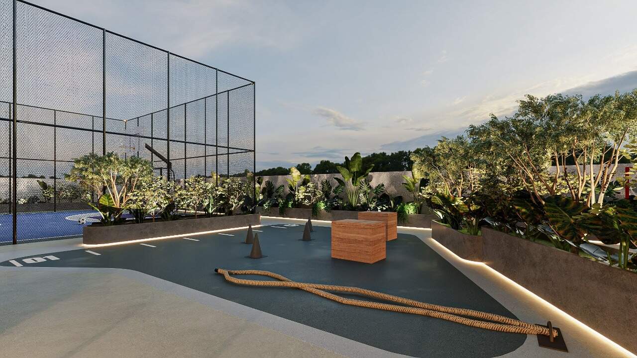 Apartamento de 2 quartos, 68m² no bairro Centro, em Itajaí | Eu Corretor