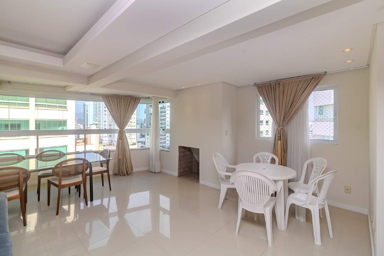 Cobertura de 4 quartos, 225m² no bairro Centro, em Balneário Camboriú | Eu Corretor