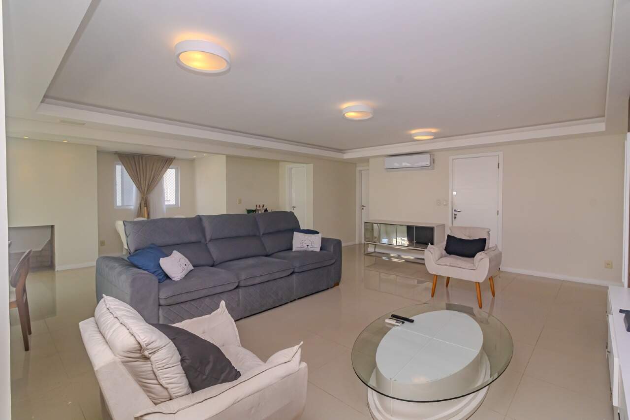 Cobertura de 4 quartos, 225m² no bairro Centro, em Balneário Camboriú | Eu Corretor