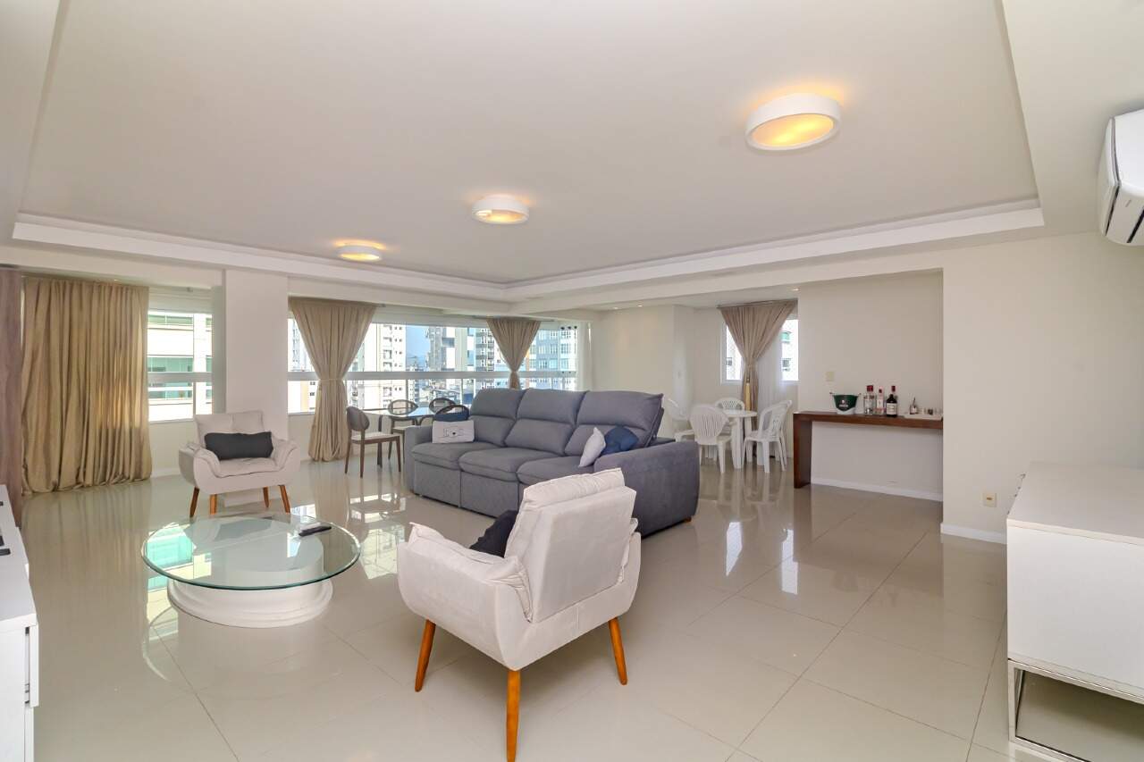 Cobertura de 4 quartos, 225m² no bairro Centro, em Balneário Camboriú | Eu Corretor