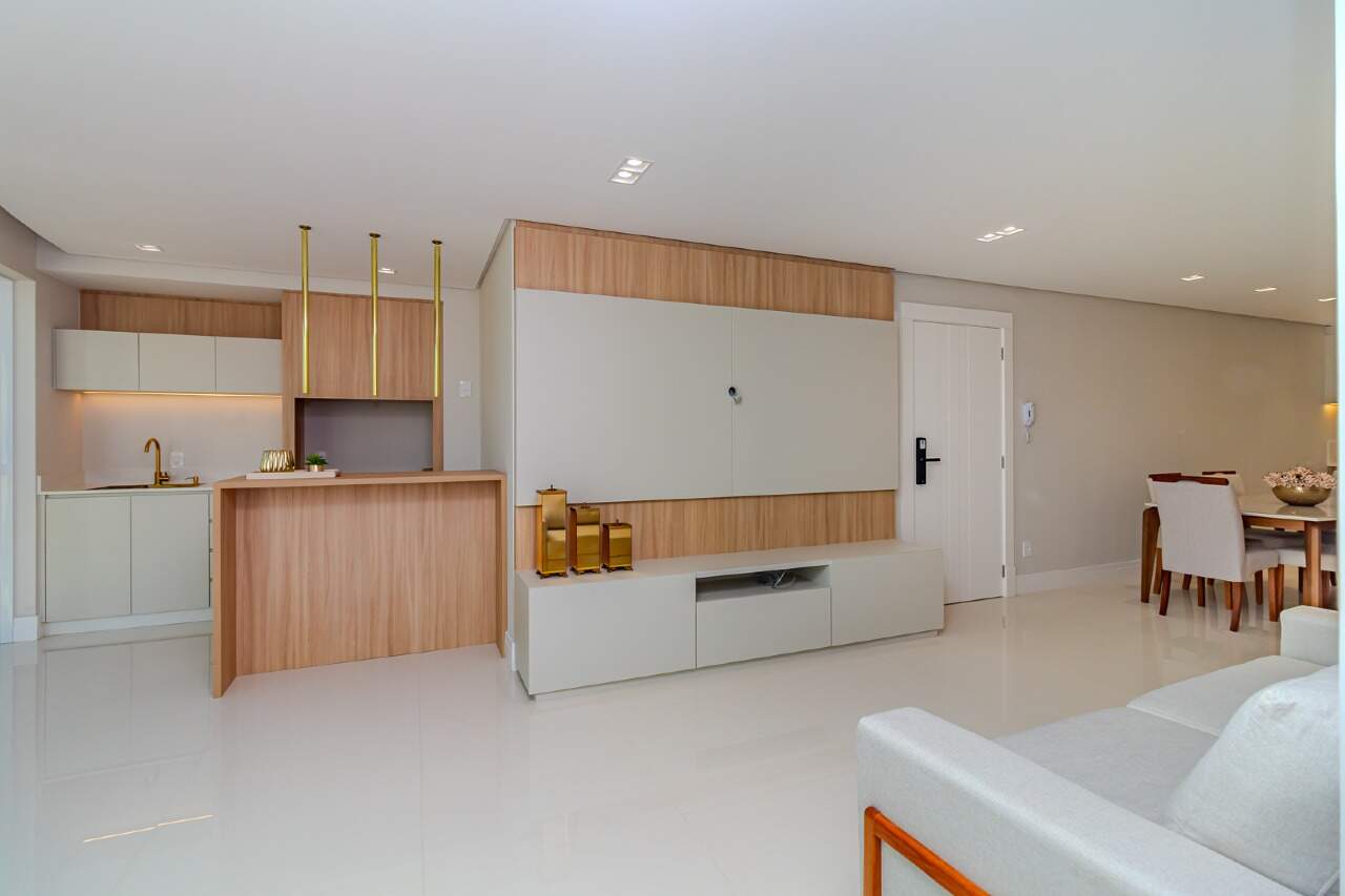 Apartamento de 3 quartos, 139m² no bairro Centro, em Balneário Camboriú | Eu Corretor