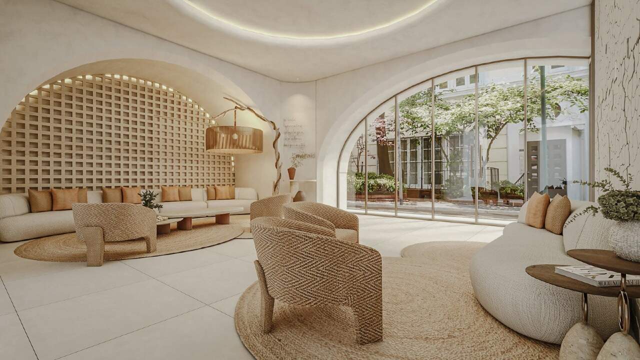 Apartamento à venda no Praia Brava: 