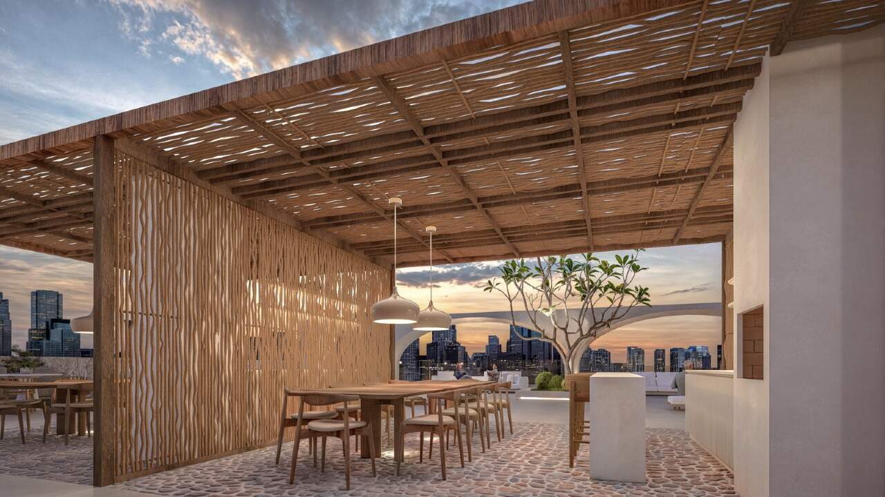 Apartamento à venda no Praia Brava: 