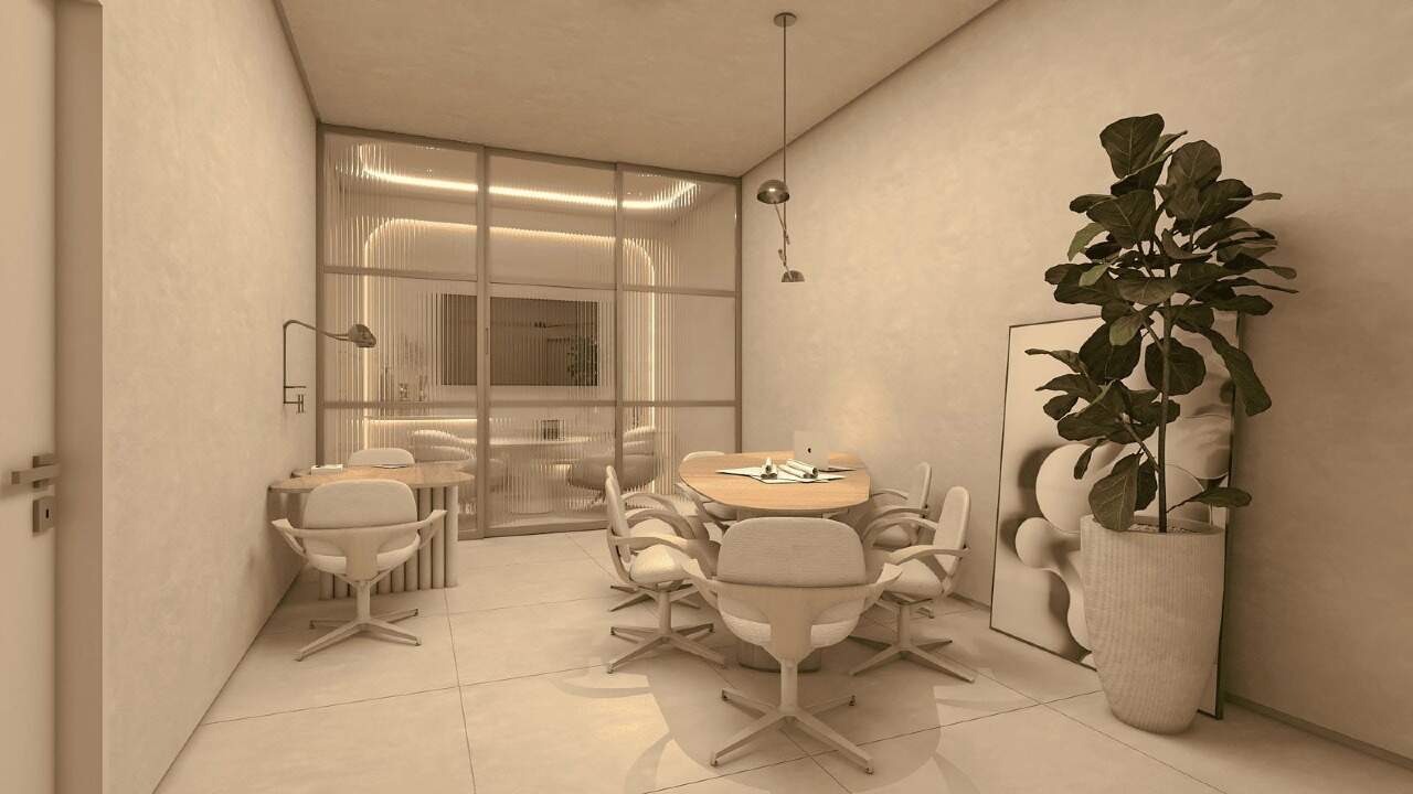 Apartamento à venda no Praia Brava: 