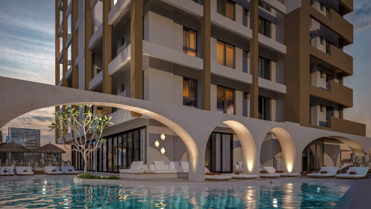 Apartamento à venda no Praia Brava: 