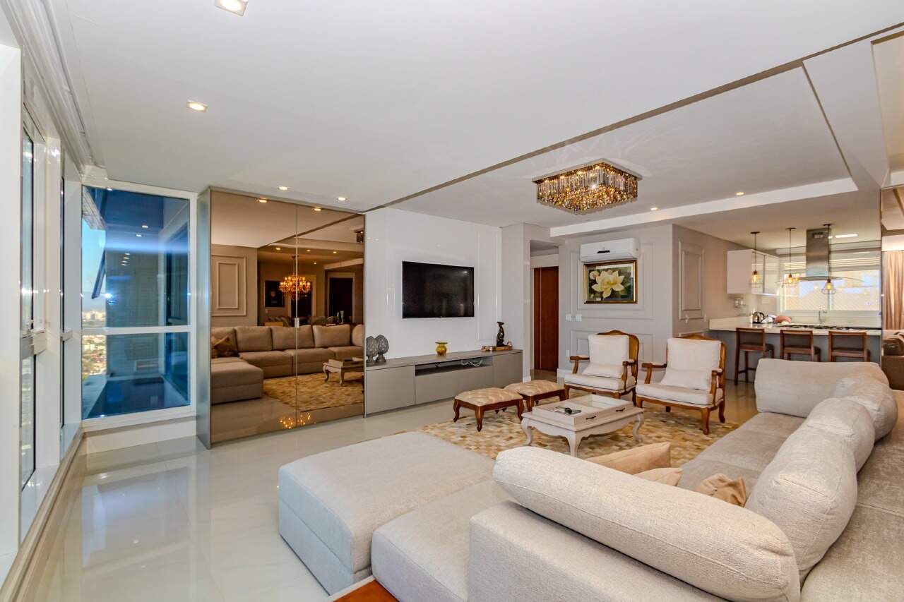 Apartamento de 4 quartos, 191m² no bairro Centro, em Balneário Camboriú | Eu Corretor
