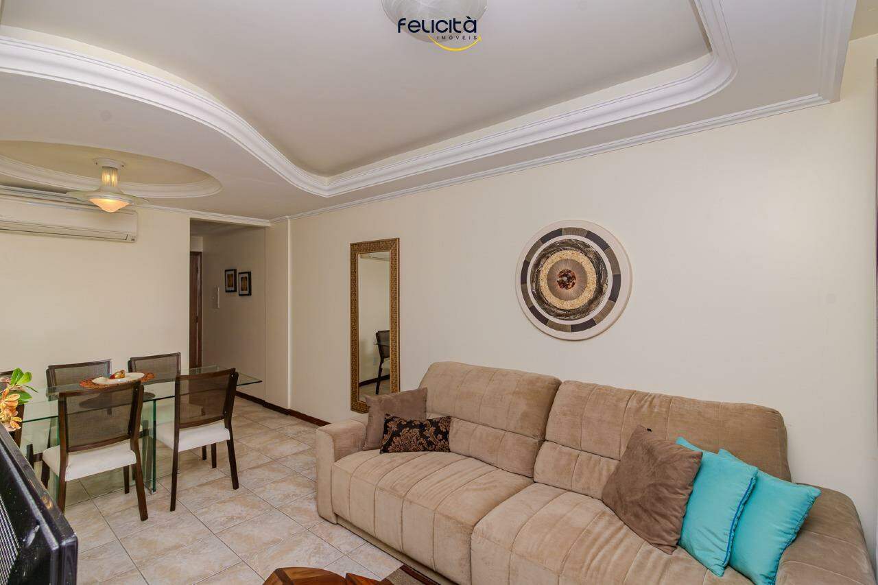 Apartamento de 3 quartos, 108m² no bairro Centro, em Balneário Camboriú | Eu Corretor