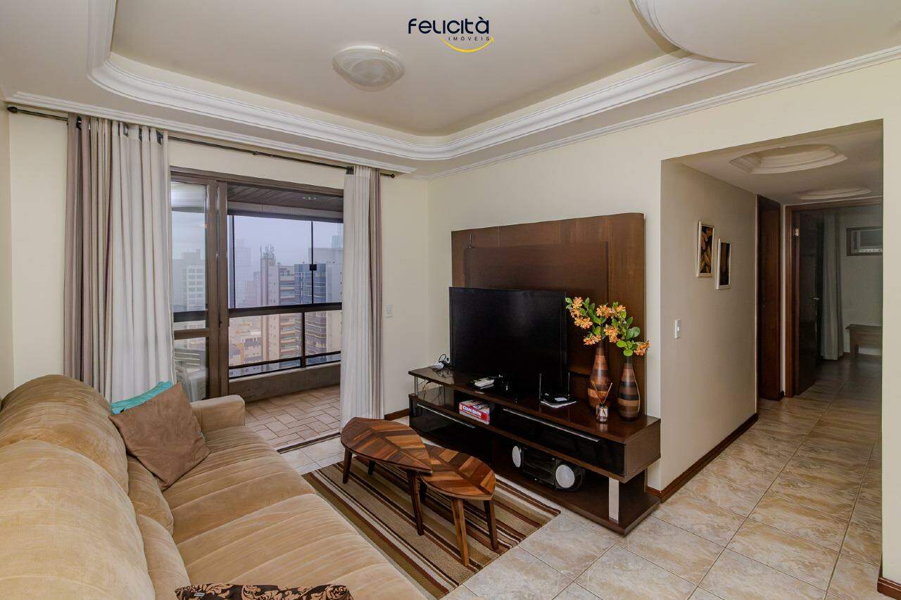 Apartamento de 3 quartos, 108m² no bairro Centro, em Balneário Camboriú | Eu Corretor
